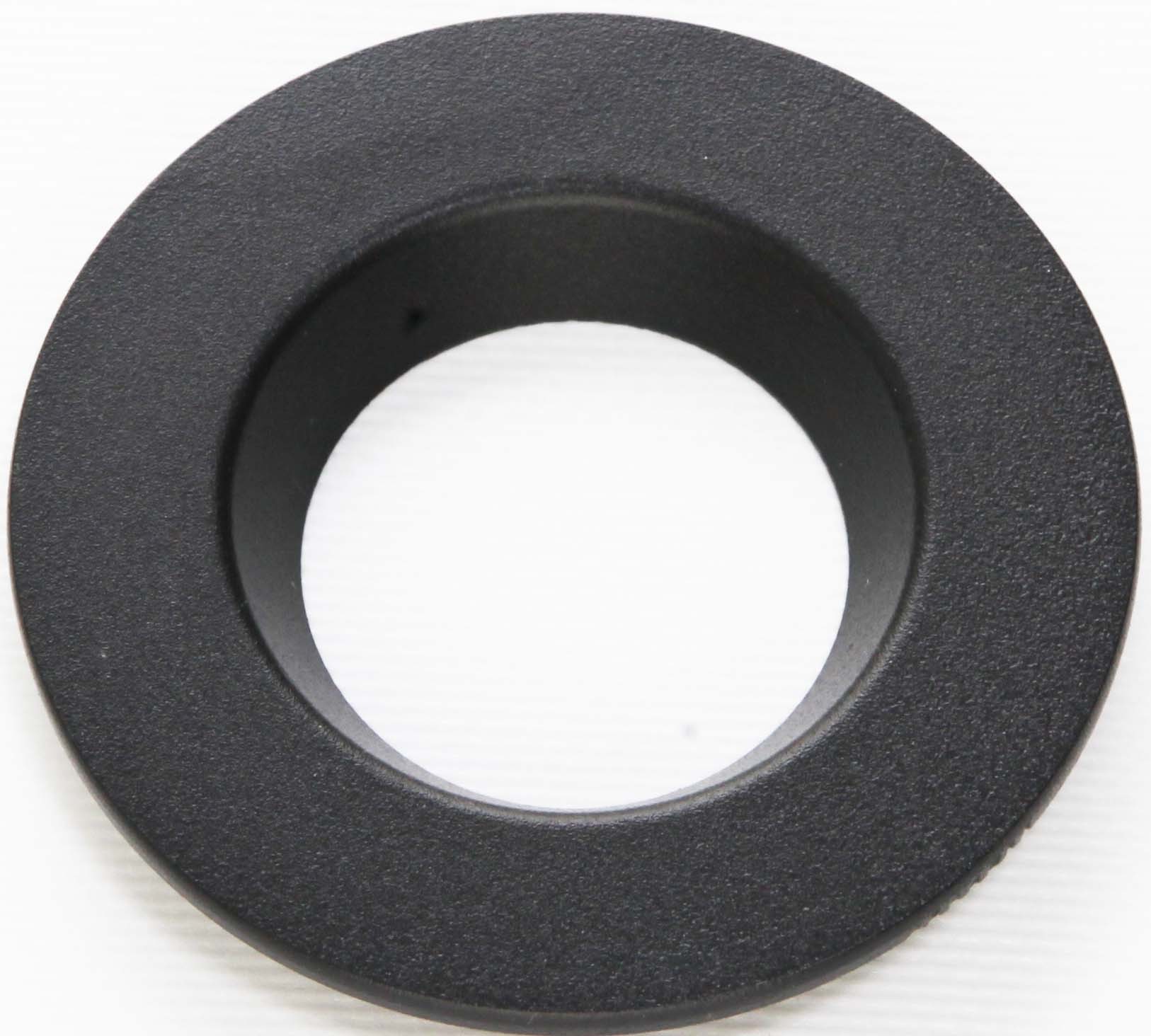 600031-17026_Deckenring-Schwarz-DOT-R82 jpg - Produktbild