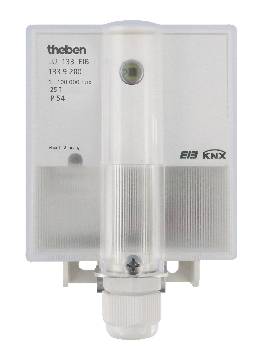 682310-1339200_LUNA 133 KNX jpg - Produktbild