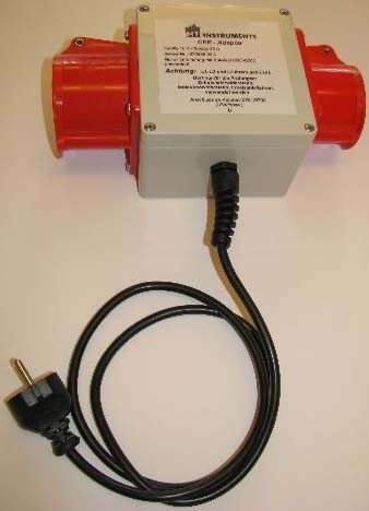 632203-CEE_Adapter_16_32A jpg - Produktbild