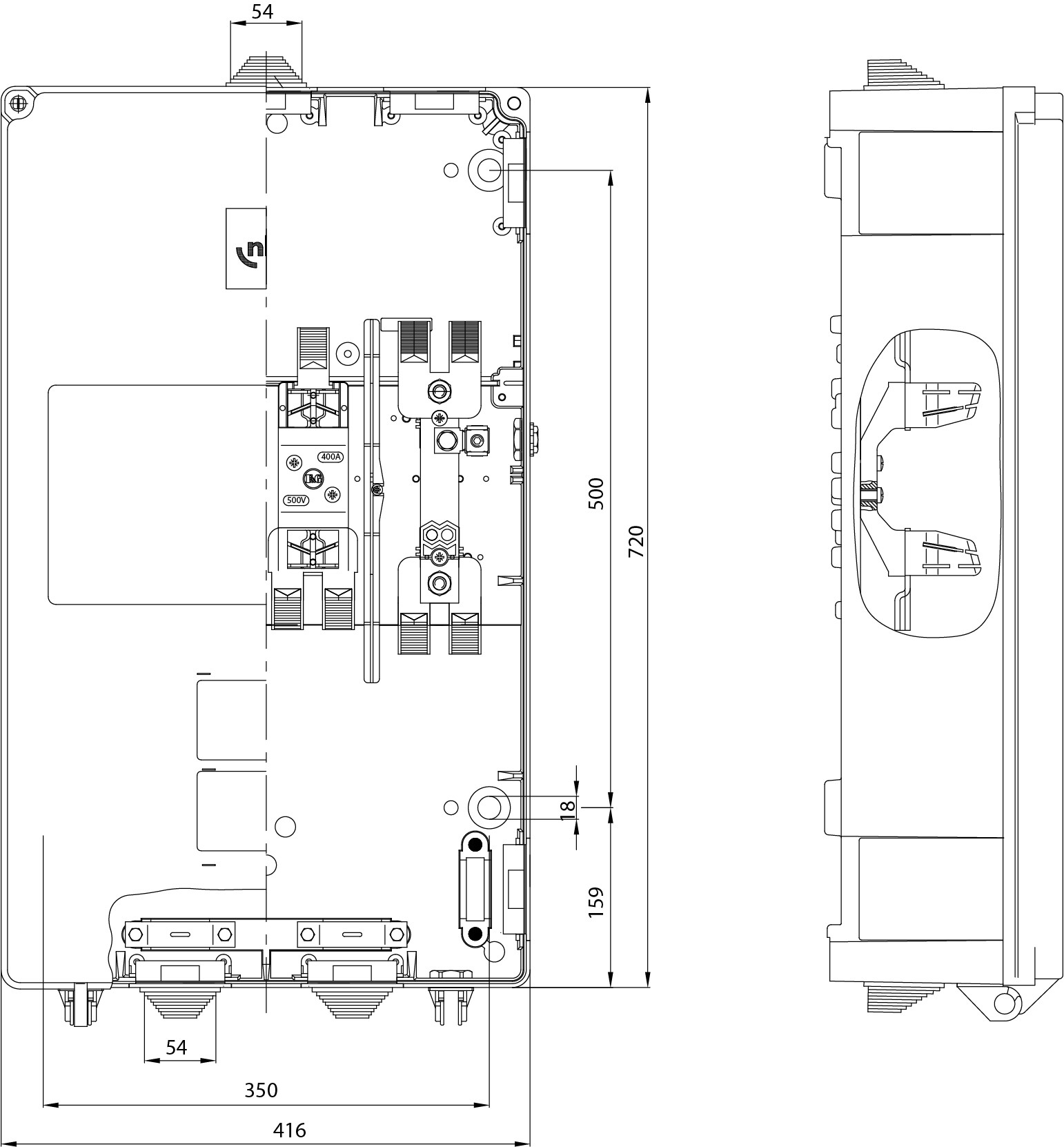 685390-D2710262 Zeichnung jpg - Produktbild