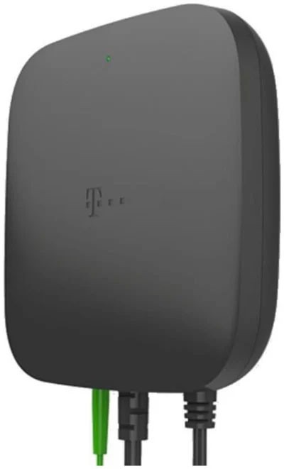 613599-40823382 Glasfaser Modem 2 jpg - Produktbild