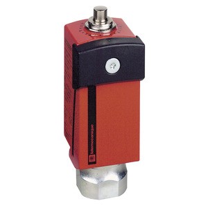 Positionsschalter Metall 1S+2Ö ISO20 XCSD3910P20