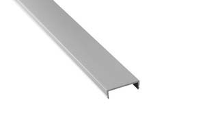 604510-6239967x-Abdeckung-CATania-4050-Aluminium jpg - Produktbild