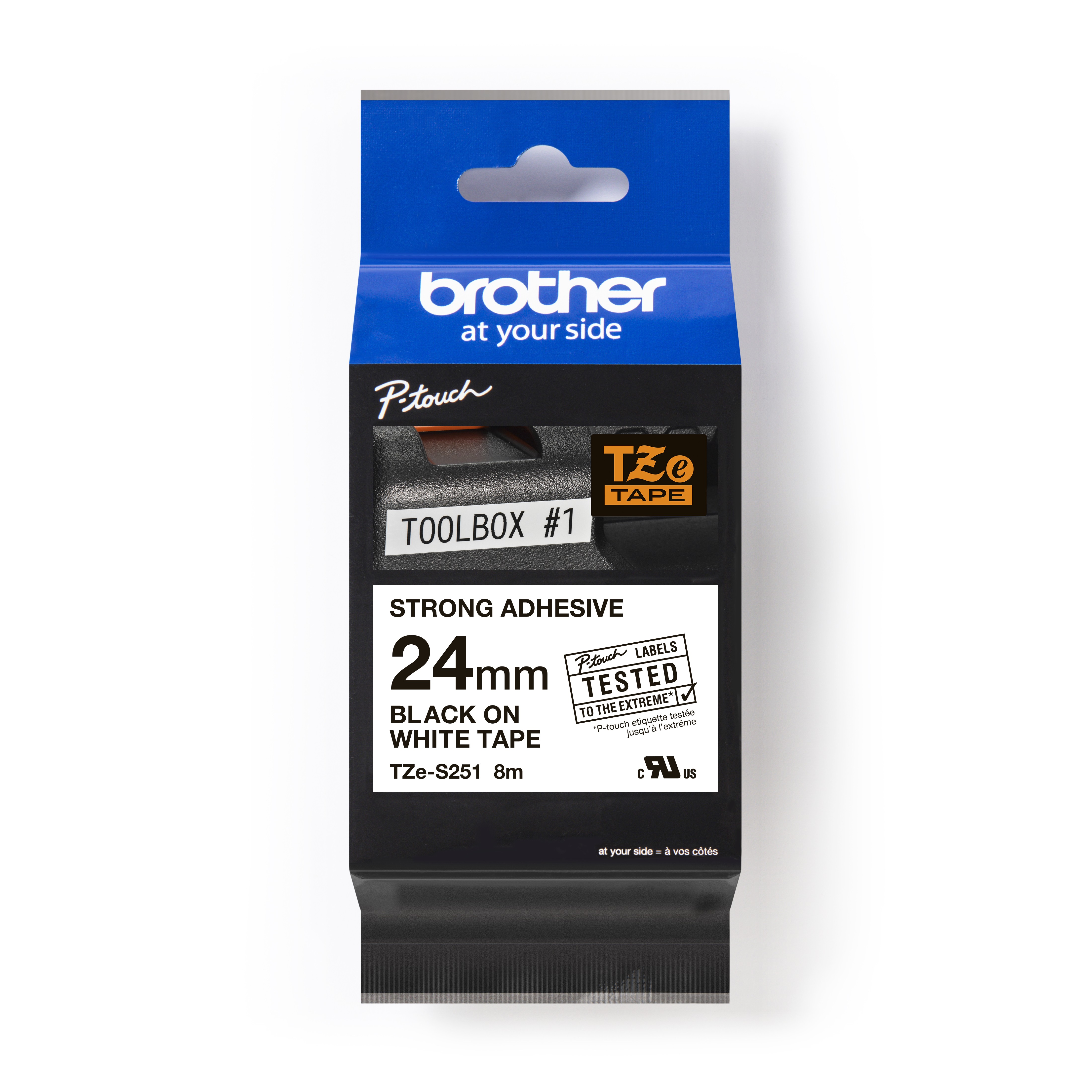 607310-TZeS251 jpg - Produktbild