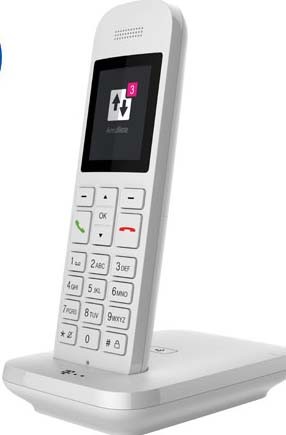 613599-sinus-12-weiss jpg - Produktbild