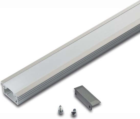 600190-Einfräsprofil_LED24mm_L1 jpg - Produktbild